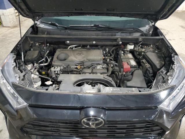 Photo 11 VIN: 2T3A1RFVXMC152735 - TOYOTA RAV4 XLE P 