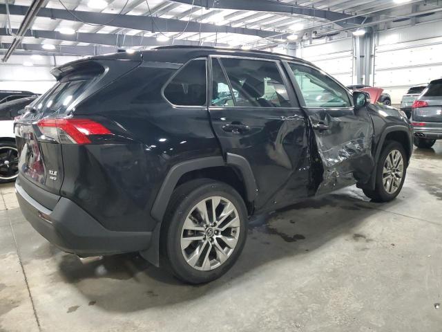 Photo 2 VIN: 2T3A1RFVXMC152735 - TOYOTA RAV4 XLE P 