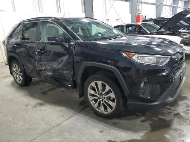 Photo 3 VIN: 2T3A1RFVXMC152735 - TOYOTA RAV4 XLE P 