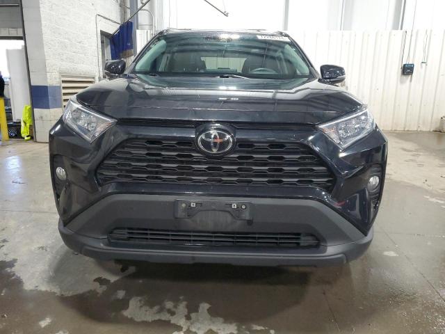 Photo 4 VIN: 2T3A1RFVXMC152735 - TOYOTA RAV4 XLE P 