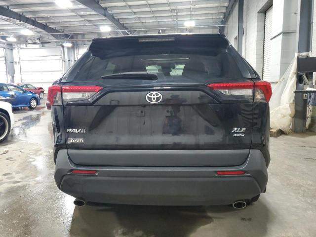 Photo 5 VIN: 2T3A1RFVXMC152735 - TOYOTA RAV4 XLE P 