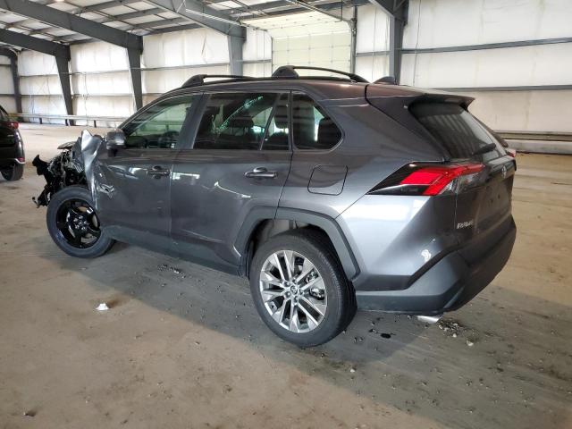 Photo 1 VIN: 2T3A1RFVXMC170734 - TOYOTA RAV4 XLE P 