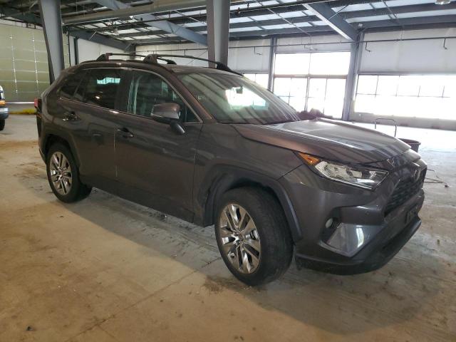 Photo 3 VIN: 2T3A1RFVXMC170734 - TOYOTA RAV4 XLE P 