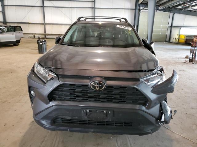 Photo 4 VIN: 2T3A1RFVXMC170734 - TOYOTA RAV4 XLE P 