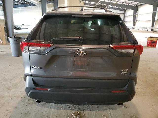 Photo 5 VIN: 2T3A1RFVXMC170734 - TOYOTA RAV4 XLE P 