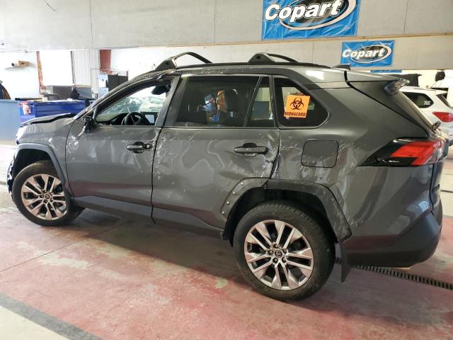 Photo 1 VIN: 2T3A1RFVXMW142401 - TOYOTA RAV4 