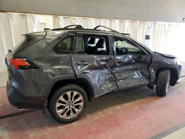 Photo 2 VIN: 2T3A1RFVXMW142401 - TOYOTA RAV4 