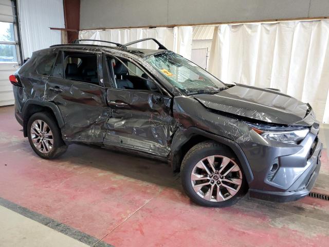 Photo 3 VIN: 2T3A1RFVXMW142401 - TOYOTA RAV4 