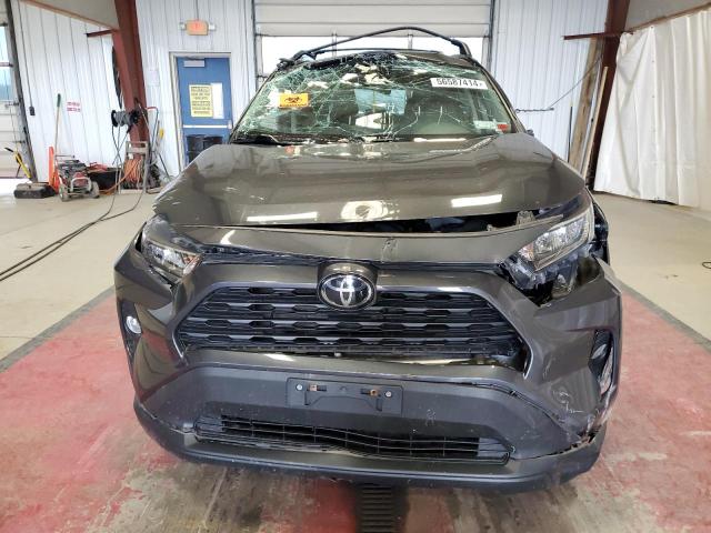 Photo 4 VIN: 2T3A1RFVXMW142401 - TOYOTA RAV4 