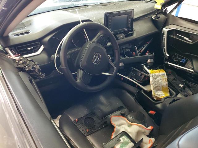 Photo 7 VIN: 2T3A1RFVXMW142401 - TOYOTA RAV4 