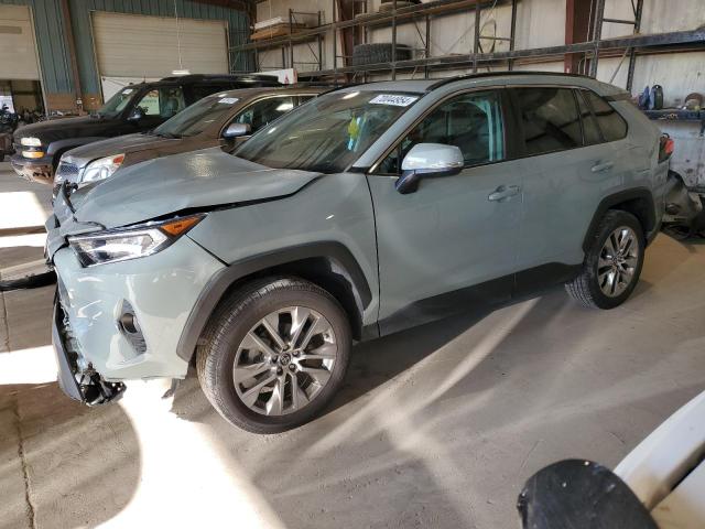 Photo 0 VIN: 2T3A1RFVXMW184437 - TOYOTA RAV4 XLE P 