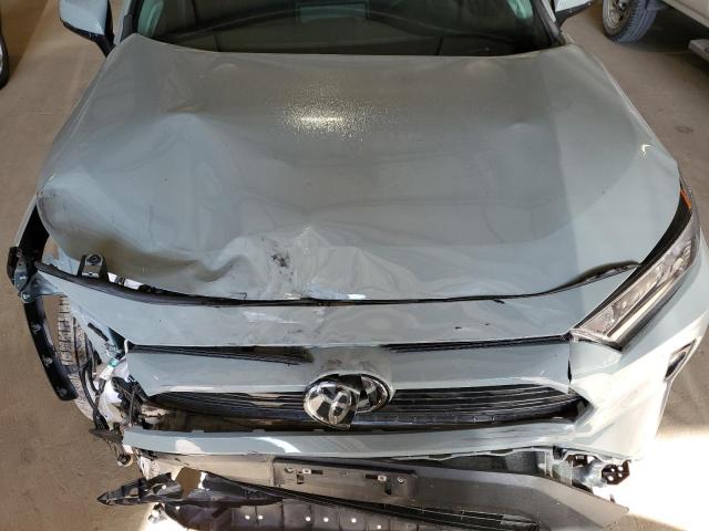 Photo 11 VIN: 2T3A1RFVXMW184437 - TOYOTA RAV4 XLE P 