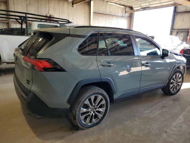 Photo 2 VIN: 2T3A1RFVXMW184437 - TOYOTA RAV4 XLE P 