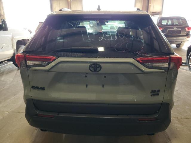 Photo 5 VIN: 2T3A1RFVXMW184437 - TOYOTA RAV4 XLE P 