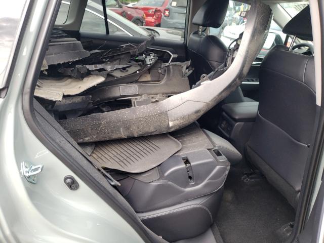 Photo 5 VIN: 2T3A1RFVXMW195762 - TOYOTA RAV4 XLE P 