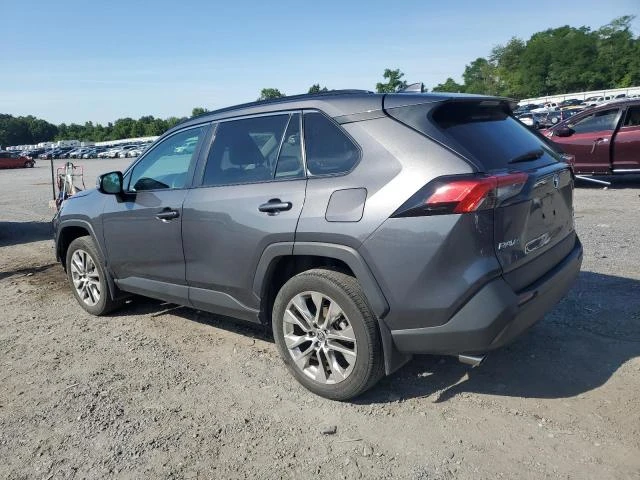 Photo 1 VIN: 2T3A1RFVXMW214875 - TOYOTA RAV4 XLE P 