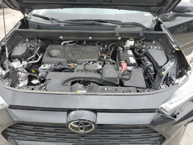 Photo 11 VIN: 2T3A1RFVXNC293953 - TOYOTA RAV4 XLE P 