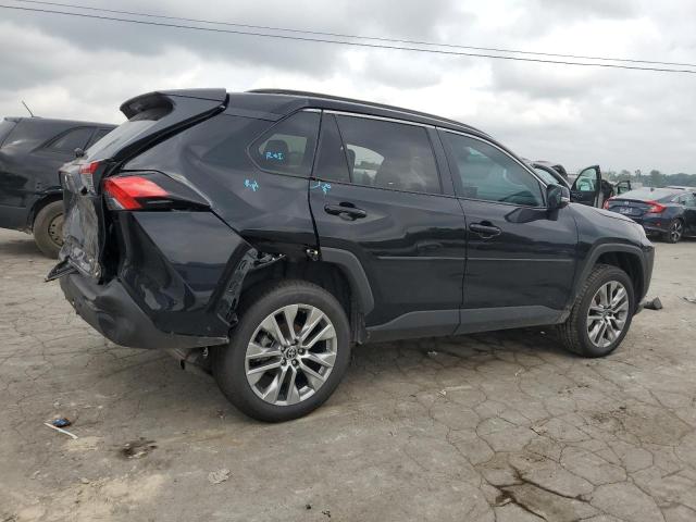 Photo 2 VIN: 2T3A1RFVXNC293953 - TOYOTA RAV4 XLE P 