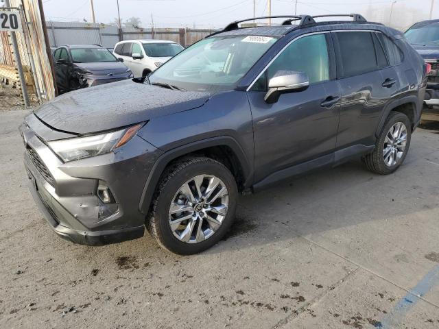 Photo 0 VIN: 2T3A1RFVXRC412123 - TOYOTA RAV4 XLE P 