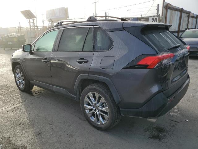 Photo 1 VIN: 2T3A1RFVXRC412123 - TOYOTA RAV4 XLE P 