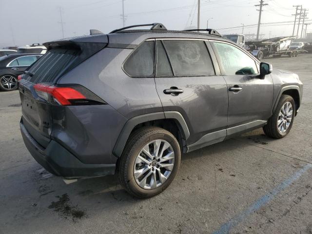 Photo 2 VIN: 2T3A1RFVXRC412123 - TOYOTA RAV4 XLE P 