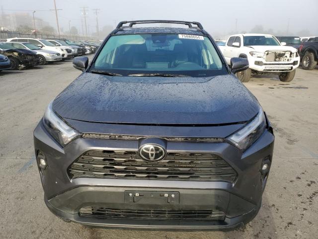 Photo 4 VIN: 2T3A1RFVXRC412123 - TOYOTA RAV4 XLE P 