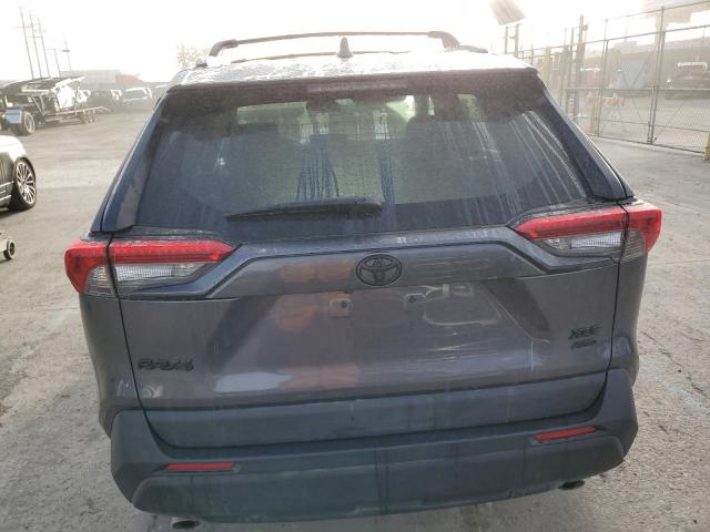 Photo 5 VIN: 2T3A1RFVXRC412123 - TOYOTA RAV4 XLE P 