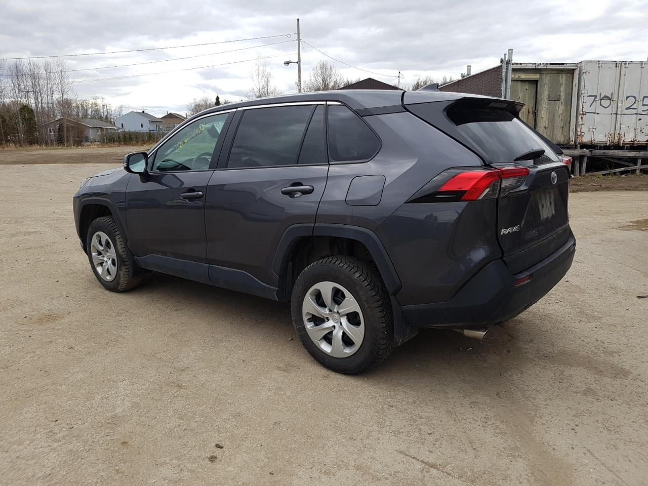 Photo 1 VIN: 2T3B1RFV1NW269981 - TOYOTA RAV 4 