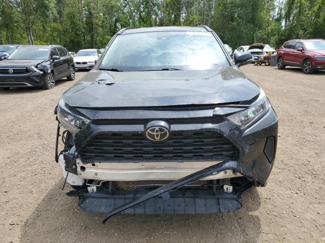 Photo 4 VIN: 2T3B1RFV2KW031035 - TOYOTA RAV4 