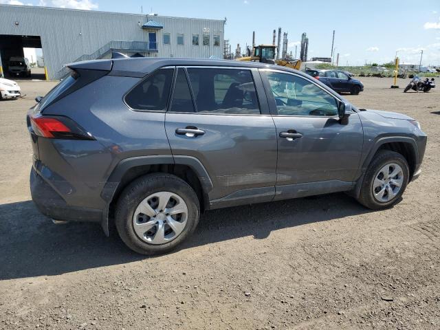 Photo 2 VIN: 2T3B1RFV2NC256755 - TOYOTA RAV4 LE 