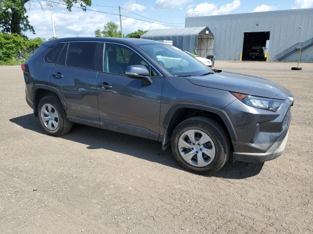 Photo 3 VIN: 2T3B1RFV2NC256755 - TOYOTA RAV4 LE 