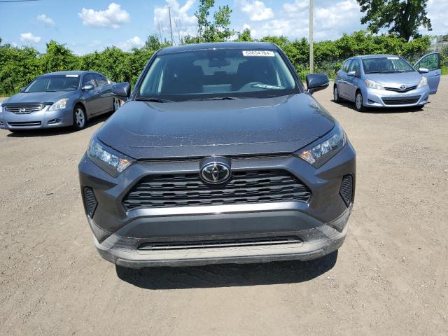 Photo 4 VIN: 2T3B1RFV2NC256755 - TOYOTA RAV4 LE 