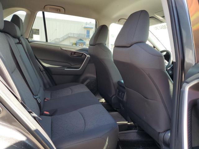 Photo 9 VIN: 2T3B1RFV2NC256755 - TOYOTA RAV4 LE 