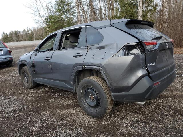 Photo 1 VIN: 2T3B1RFV2NC262488 - TOYOTA RAV4 LE 