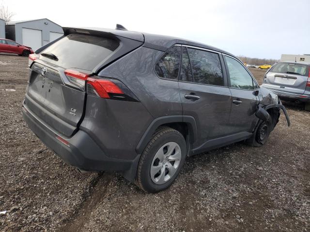 Photo 2 VIN: 2T3B1RFV2NC262488 - TOYOTA RAV4 LE 