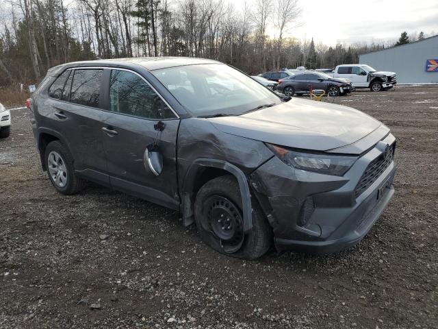 Photo 3 VIN: 2T3B1RFV2NC262488 - TOYOTA RAV4 LE 