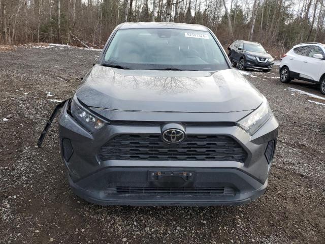 Photo 4 VIN: 2T3B1RFV2NC262488 - TOYOTA RAV4 LE 