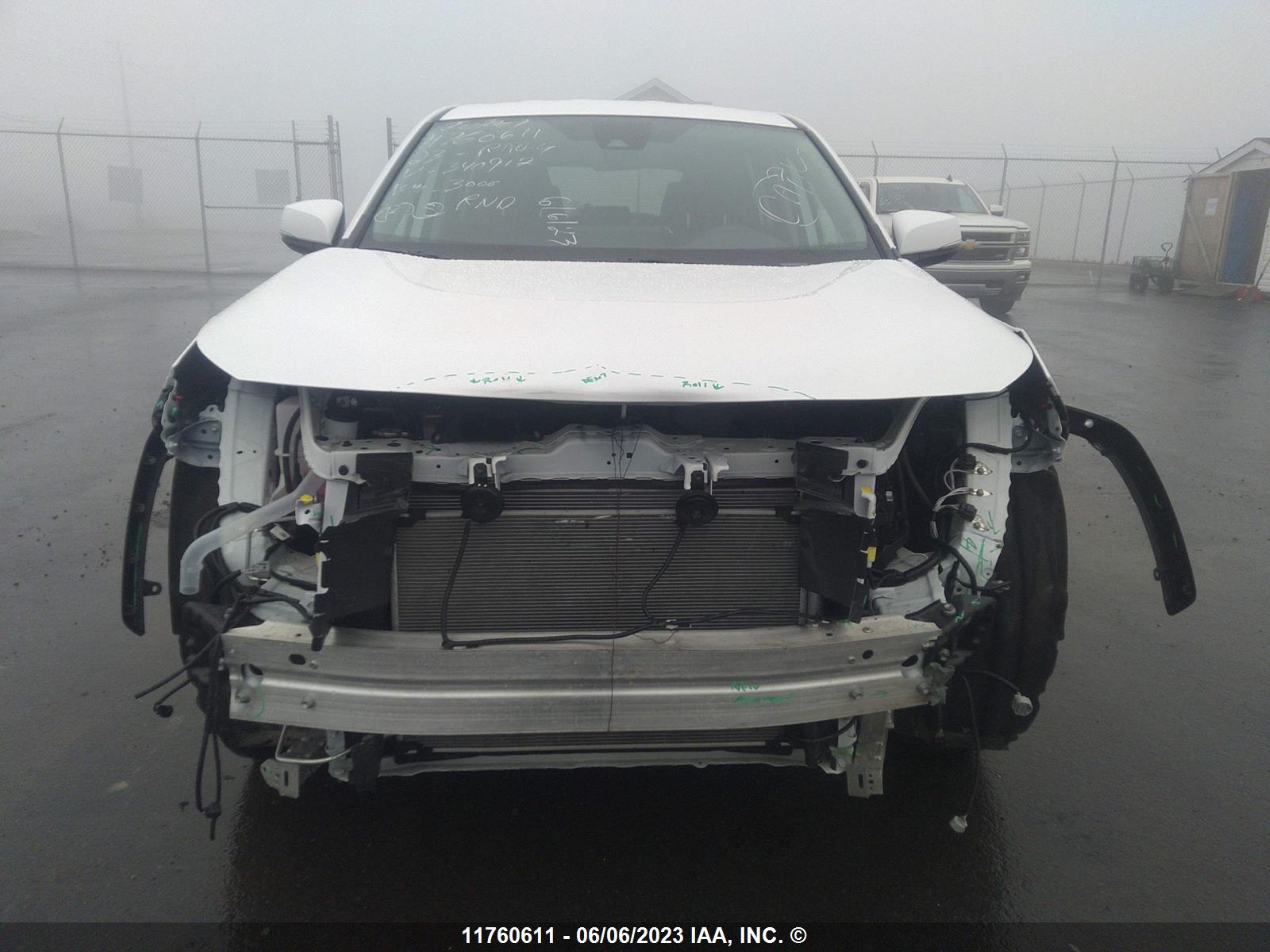 Photo 5 VIN: 2T3B1RFV2PC340917 - TOYOTA RAV 4 