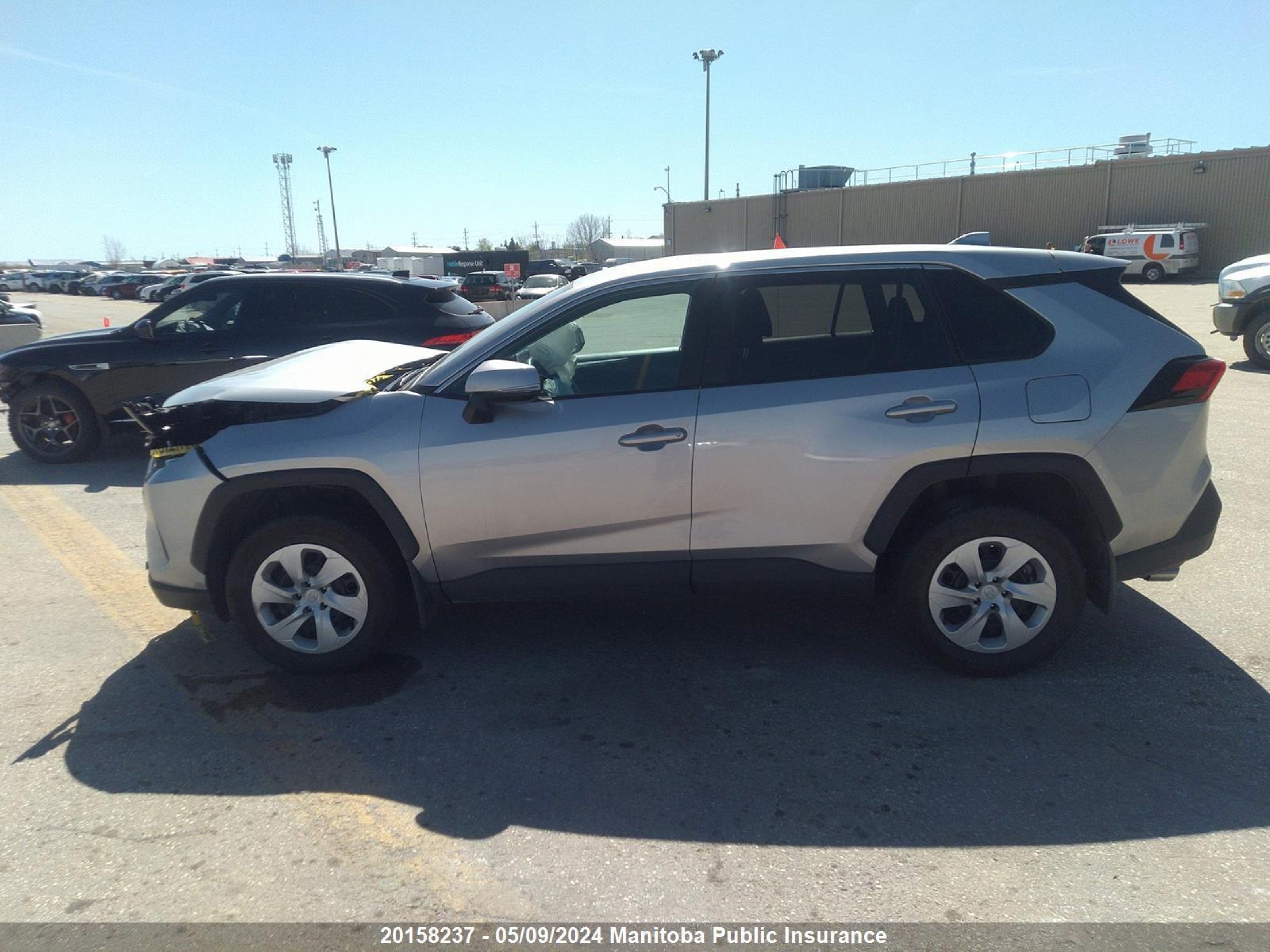 Photo 13 VIN: 2T3B1RFV2RC430605 - TOYOTA RAV 4 