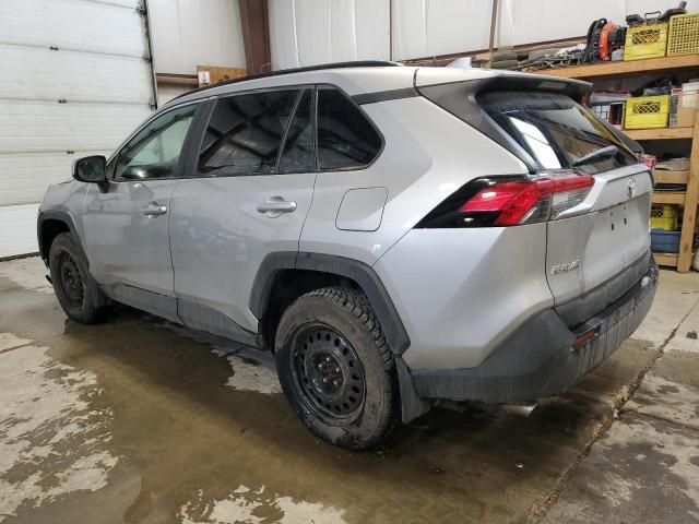 Photo 1 VIN: 2T3B1RFV3KC013998 - TOYOTA RAV4 LE 