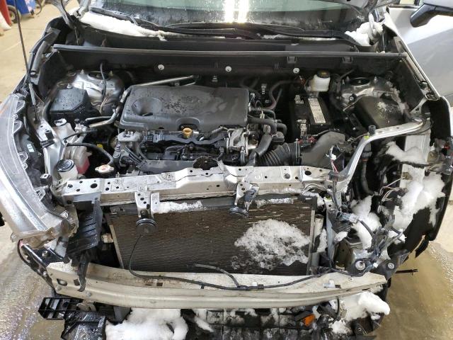 Photo 11 VIN: 2T3B1RFV3KC013998 - TOYOTA RAV4 LE 