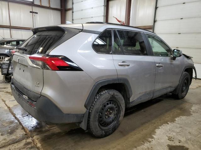 Photo 2 VIN: 2T3B1RFV3KC013998 - TOYOTA RAV4 LE 