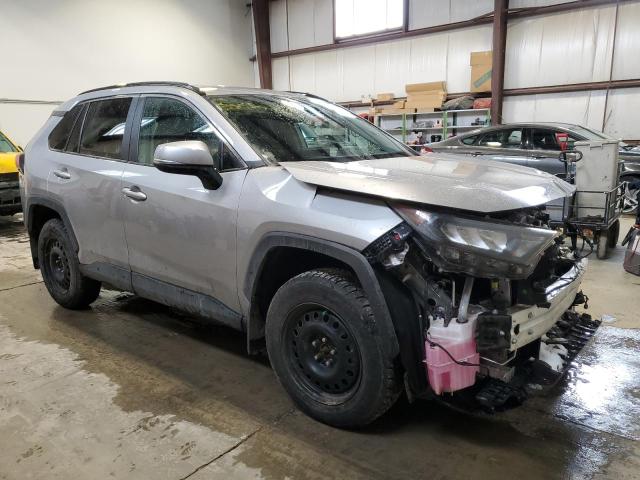 Photo 3 VIN: 2T3B1RFV3KC013998 - TOYOTA RAV4 LE 