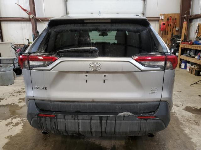 Photo 5 VIN: 2T3B1RFV3KC013998 - TOYOTA RAV4 LE 