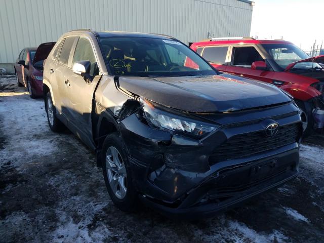 Photo 0 VIN: 2T3B1RFV3KW033747 - TOYOTA RAV4 LE 