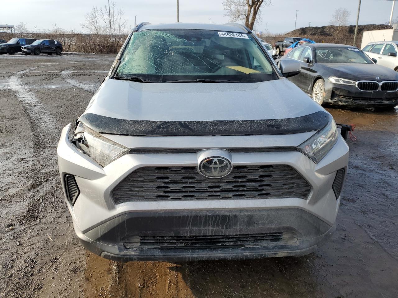 Photo 4 VIN: 2T3B1RFV3LC118915 - TOYOTA RAV 4 