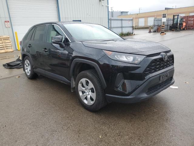 Photo 3 VIN: 2T3B1RFV3NC275721 - TOYOTA RAV4 LE 