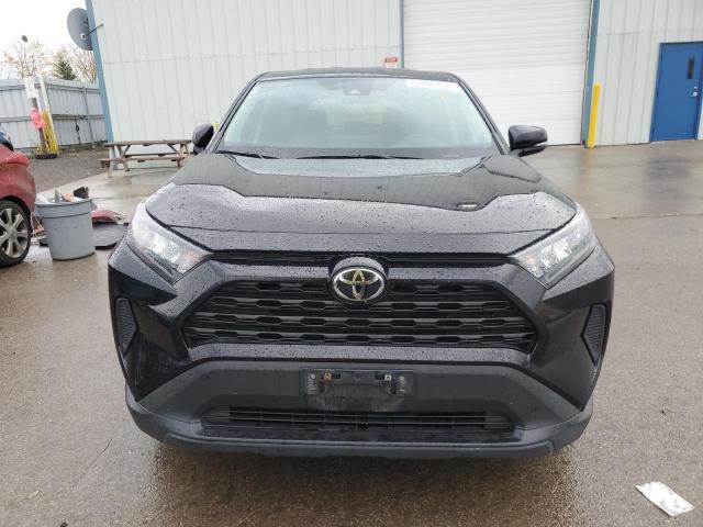 Photo 4 VIN: 2T3B1RFV3NC275721 - TOYOTA RAV4 LE 