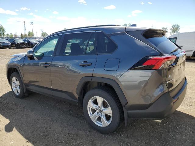 Photo 1 VIN: 2T3B1RFV4KC024623 - TOYOTA RAV4 LE 