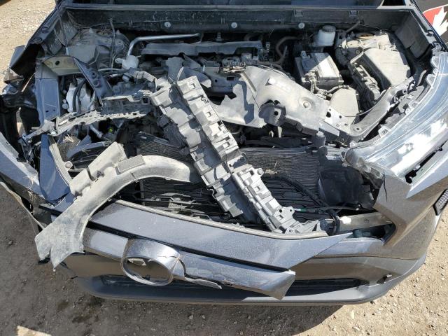 Photo 11 VIN: 2T3B1RFV4KC024623 - TOYOTA RAV4 LE 